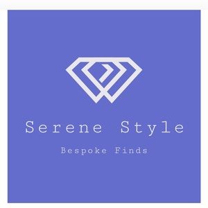 Meet your Posher, Serene